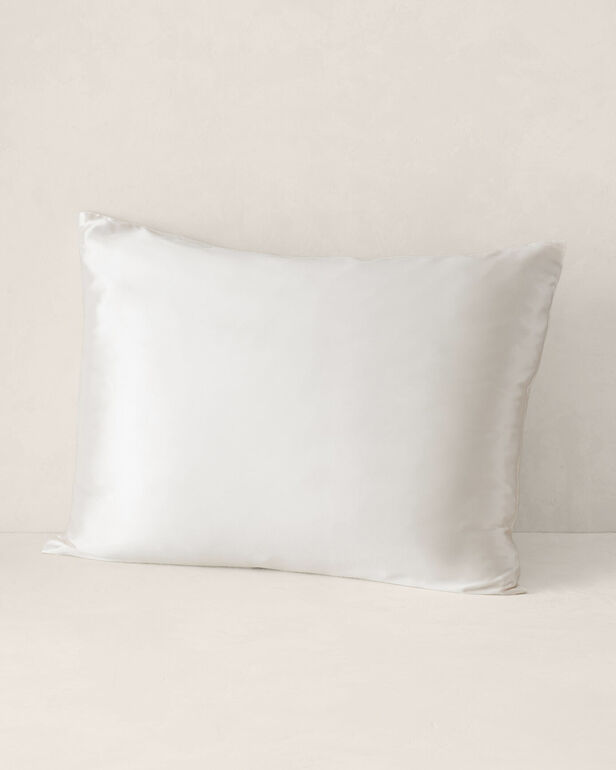Washable Silk Pillowcase