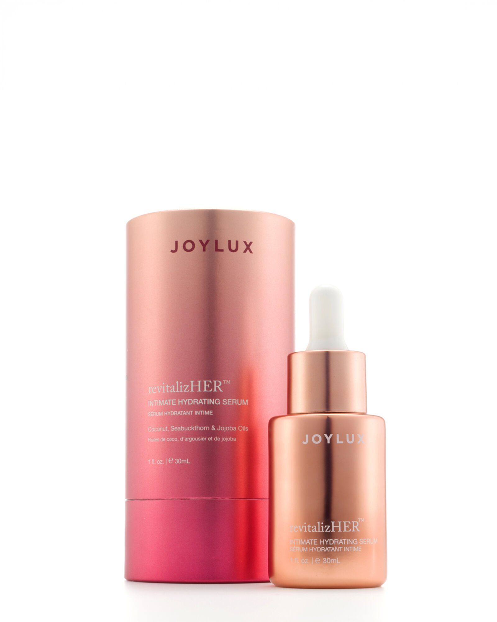 Joylux revitalizHER&trade; Hydrating Serum