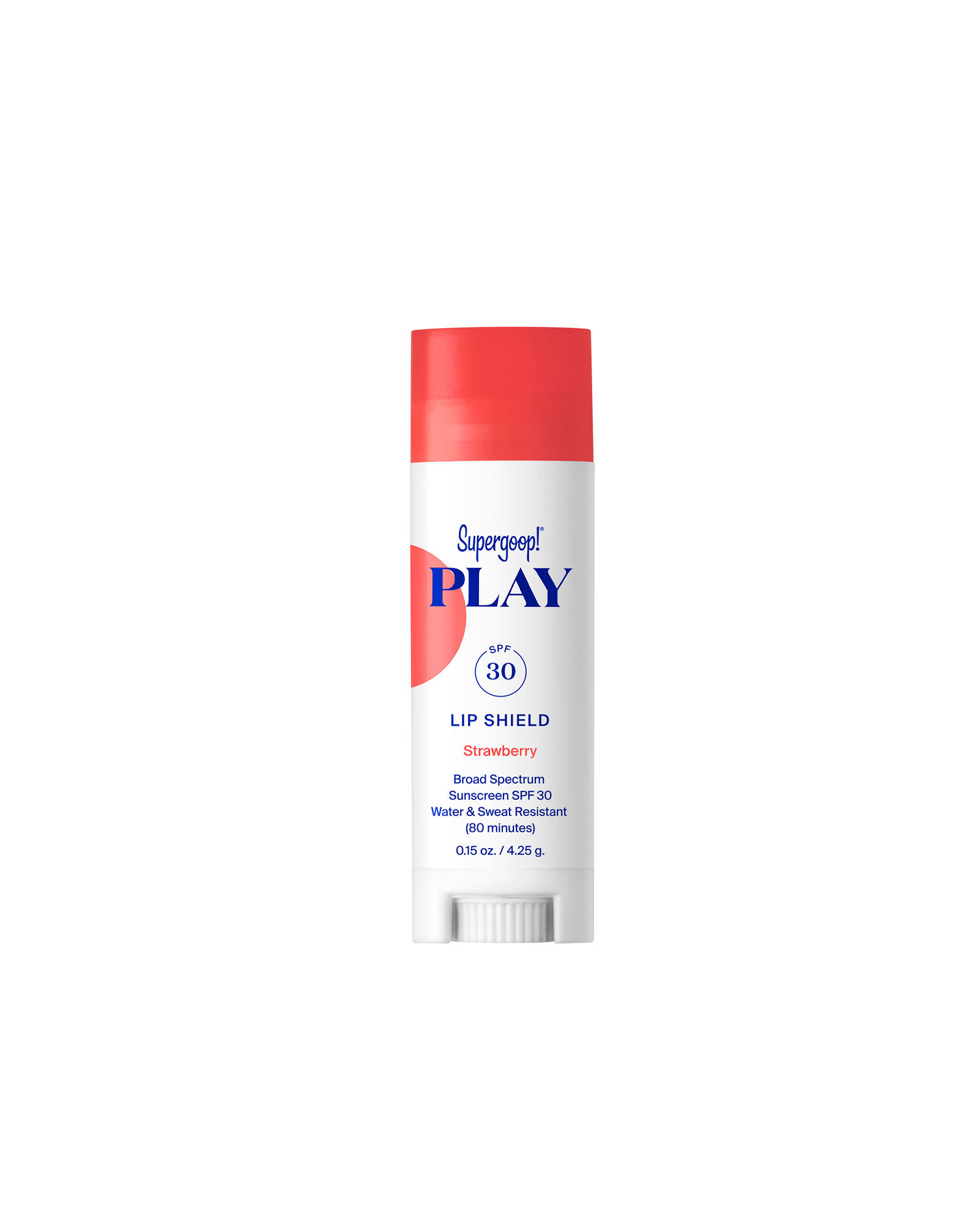 Supergoop PLAY Lip Shield SPF30