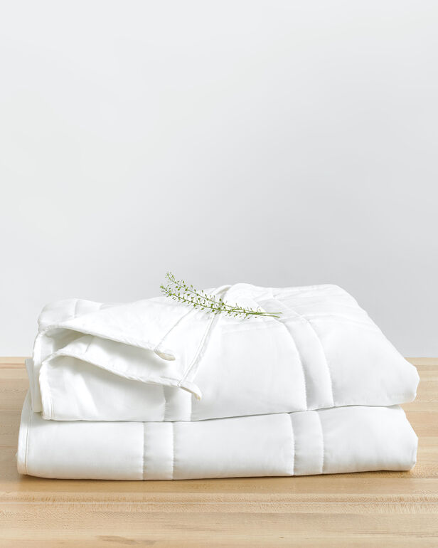 Baloo Living Weighted Throw