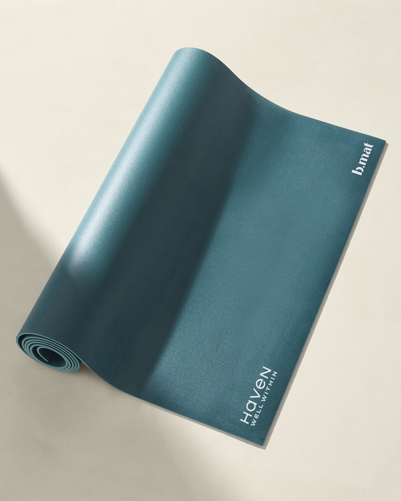 b, halfmoon HWW B MAT | Haven Well Within