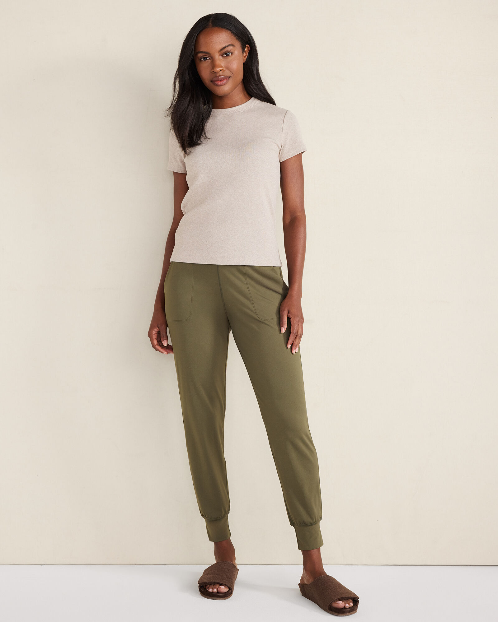 Balance Joggers | Haven Well Within