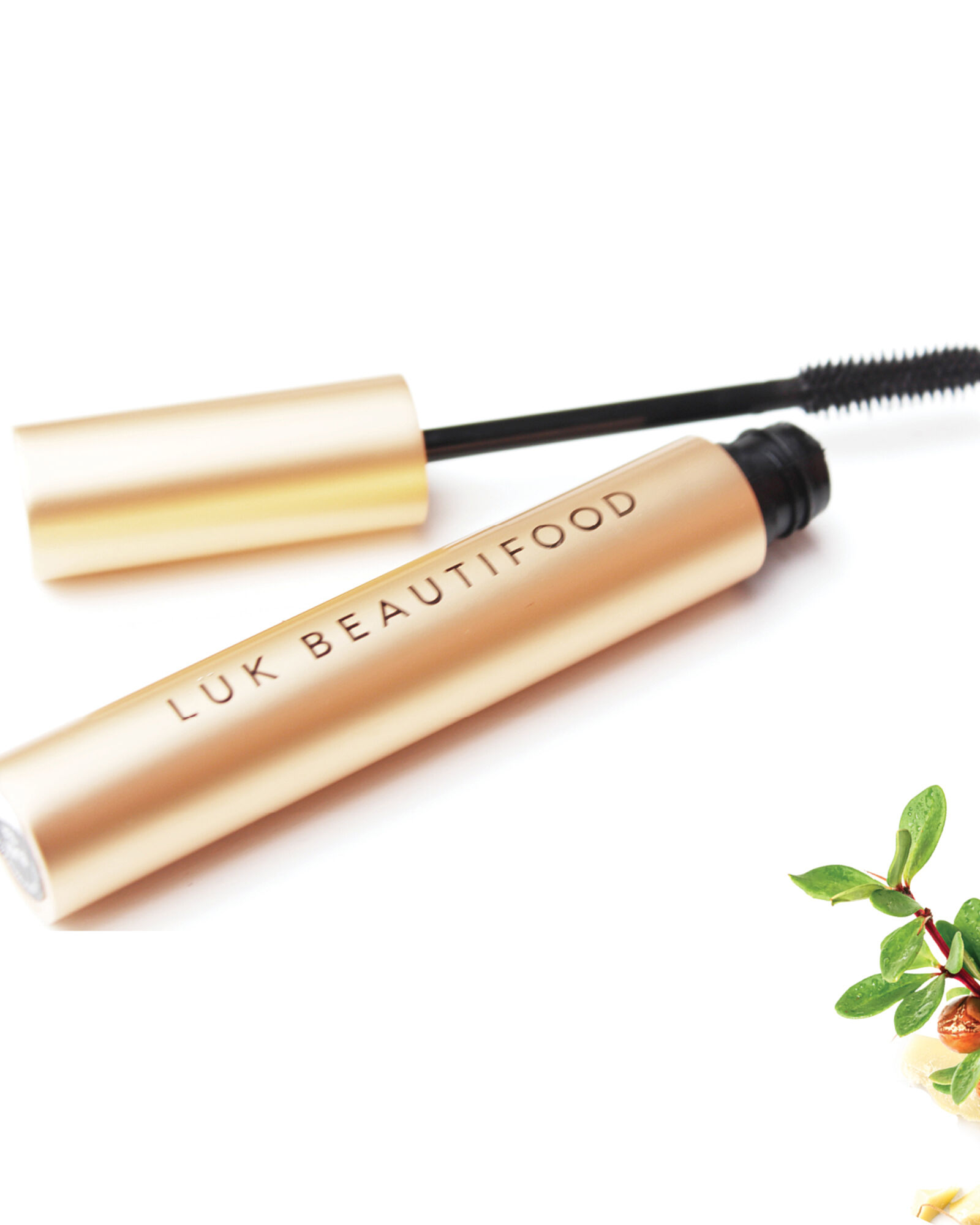 L&uuml;k Beautifood Lash Nourish Mascara