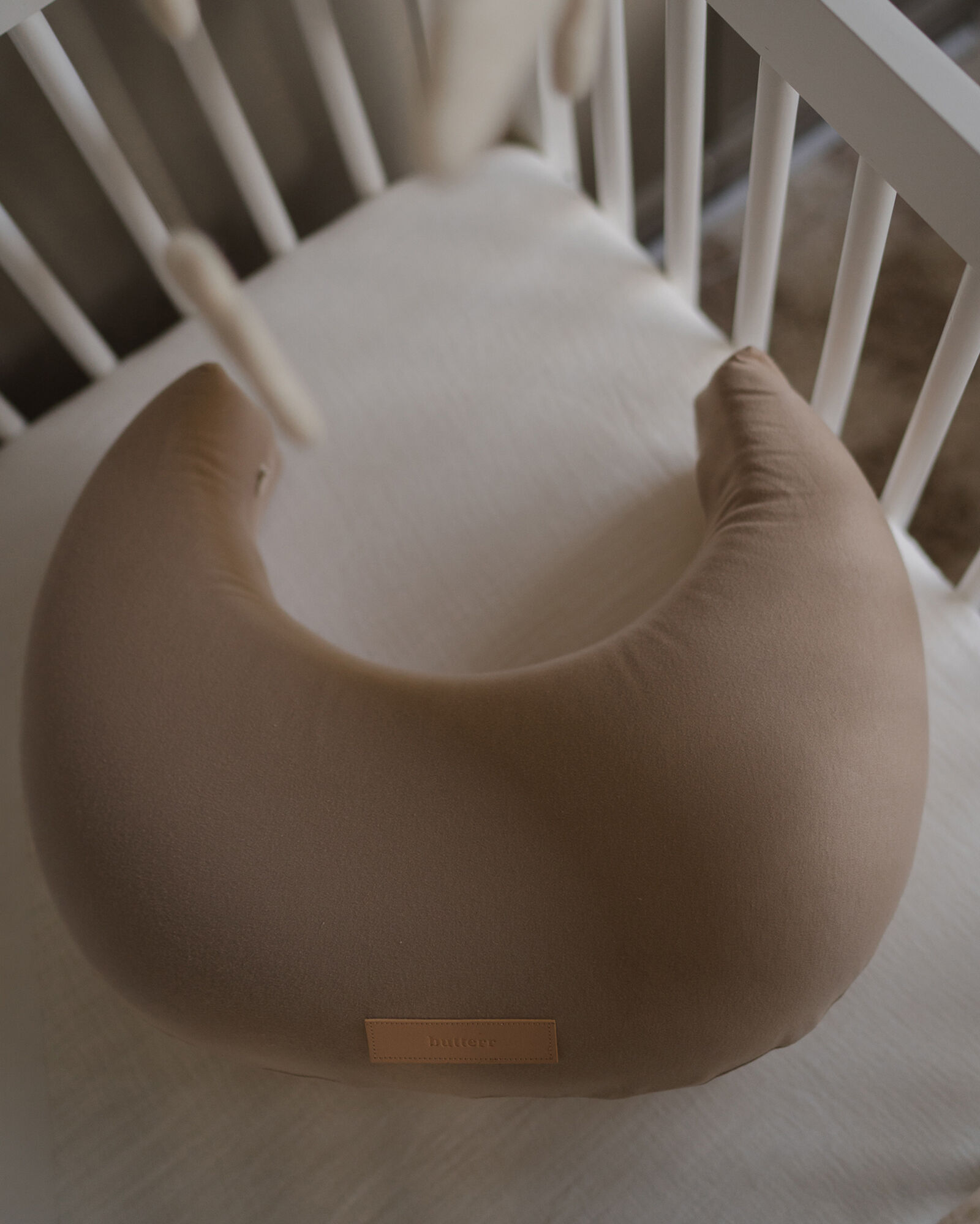 Butterr Nursing Pillow
