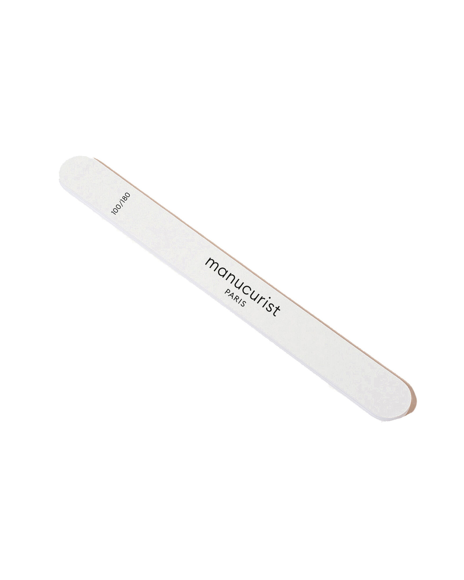 Manucurist Nail File