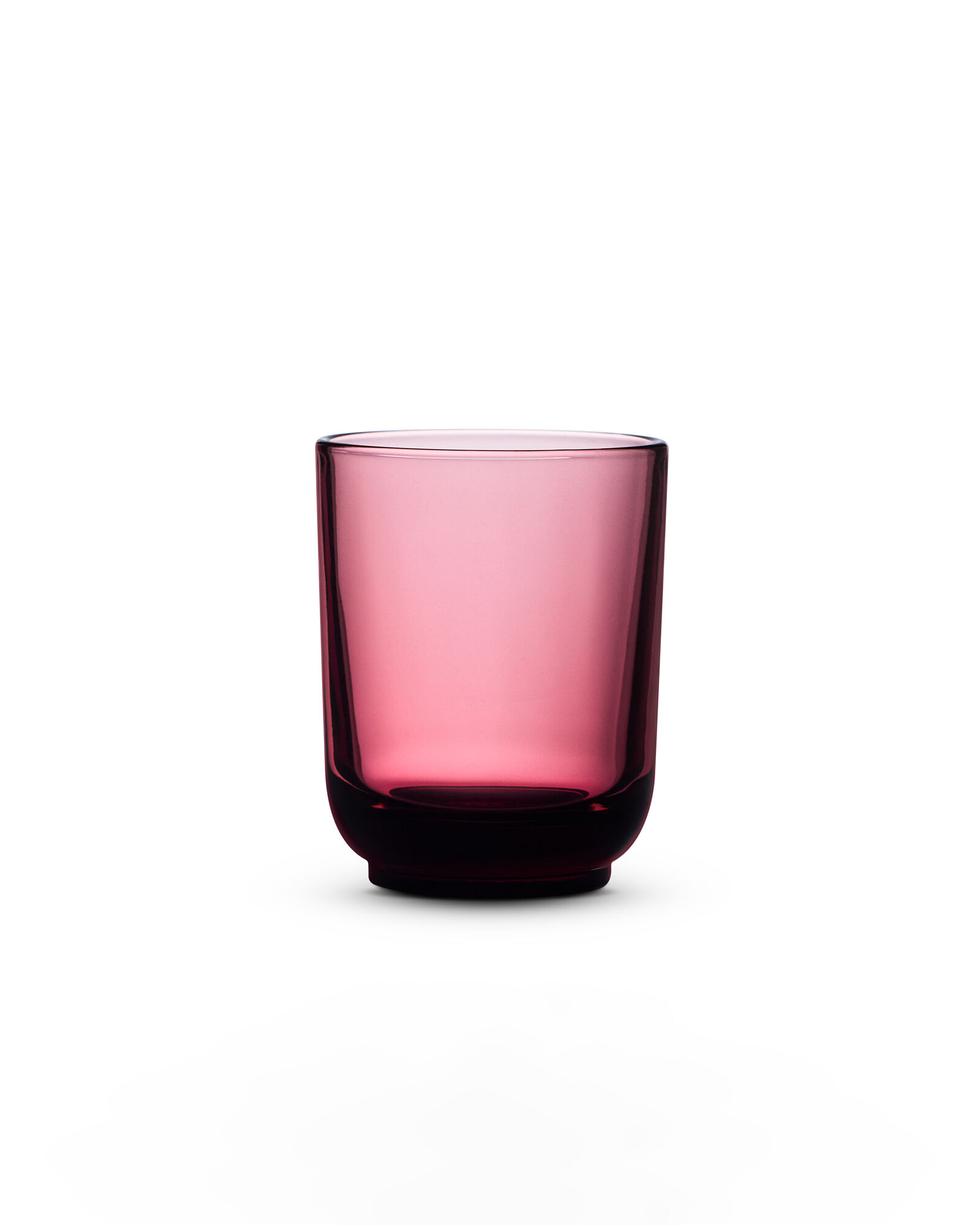 Fellow Pirch Latte Glasses