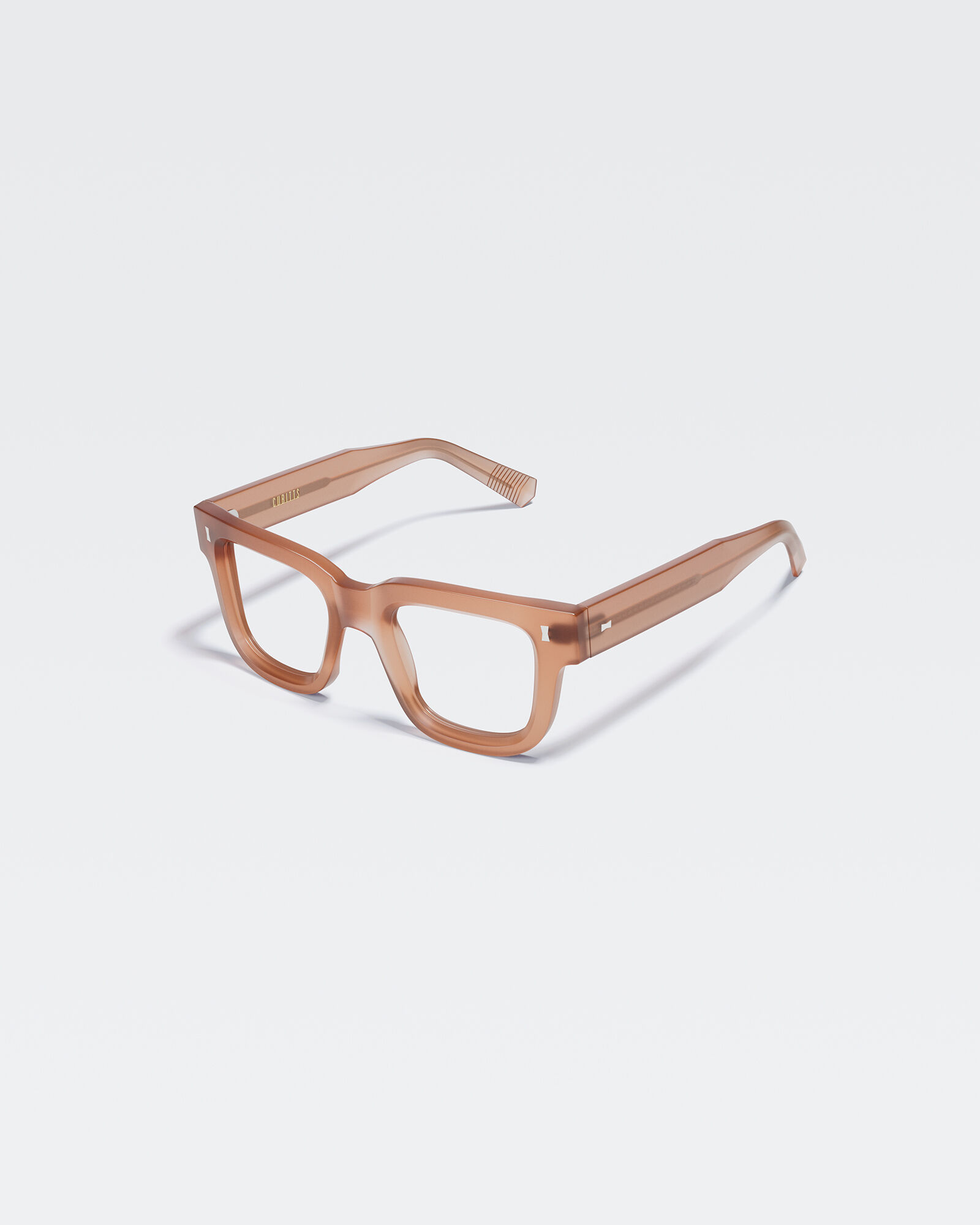 Cubitts Plender Eyeglasses