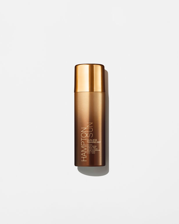 Hampton Sun Sunless Tanning Mist