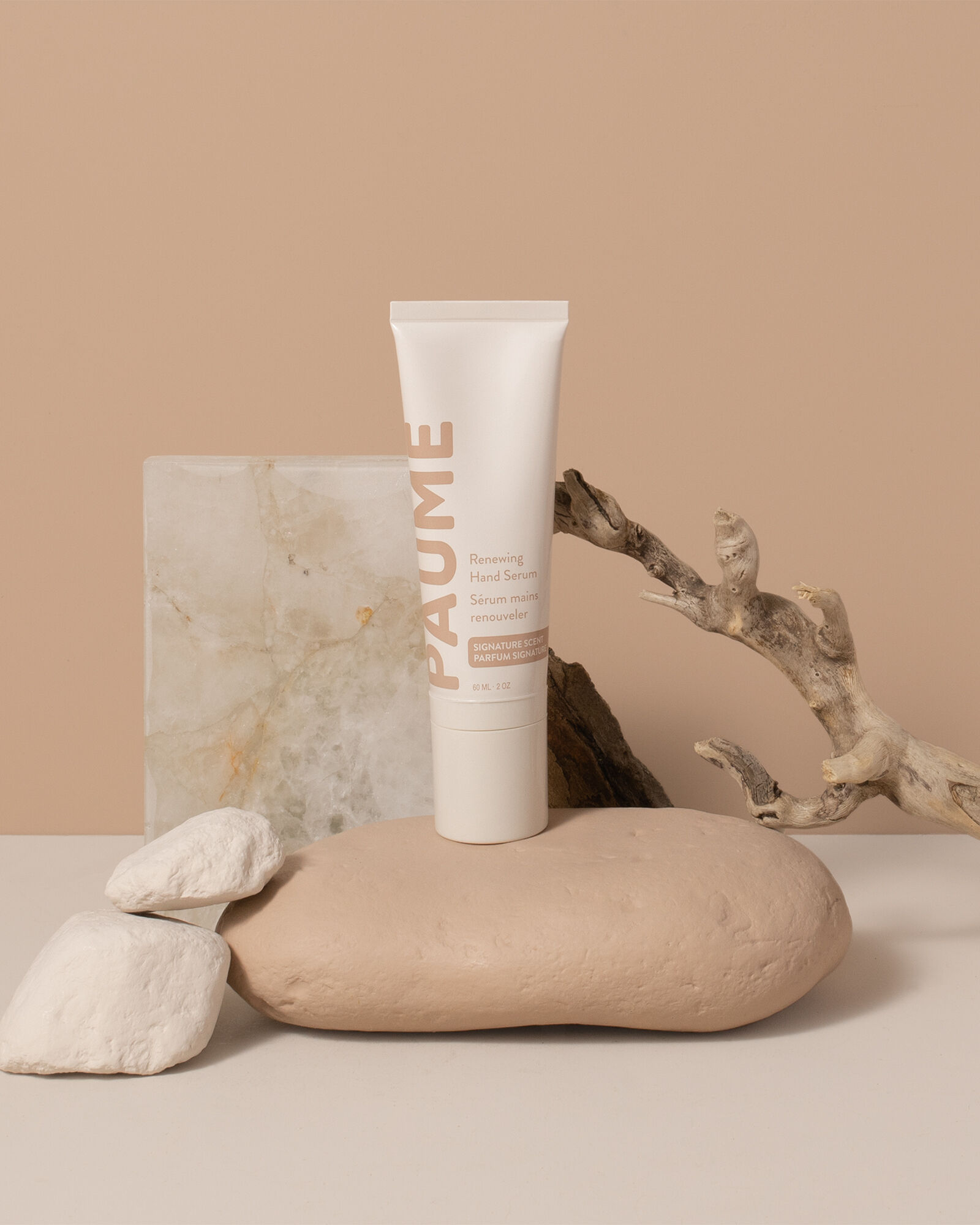 Paume Renewing Hand Serum