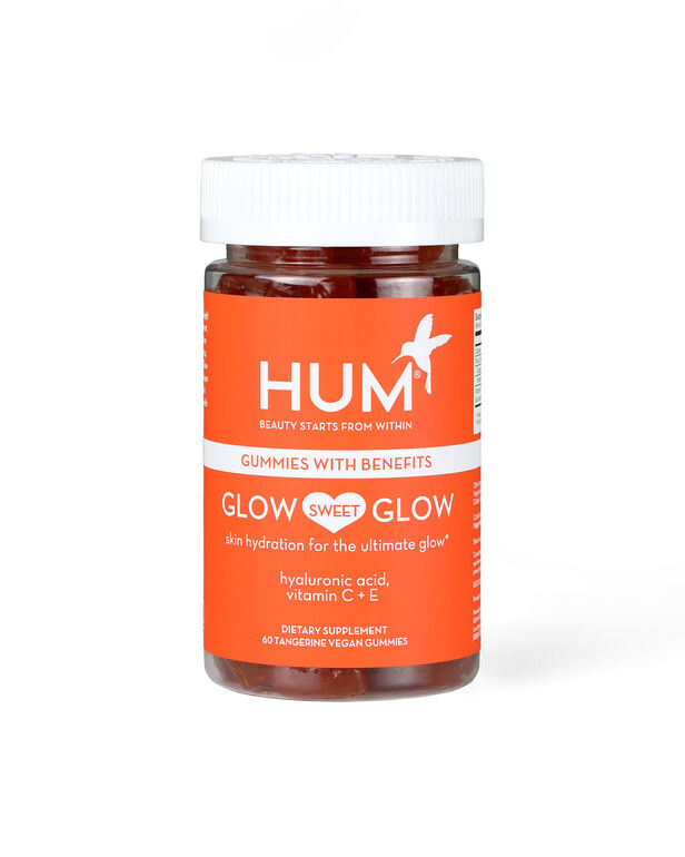 HUM Nutrition Glow Sweet Glow
