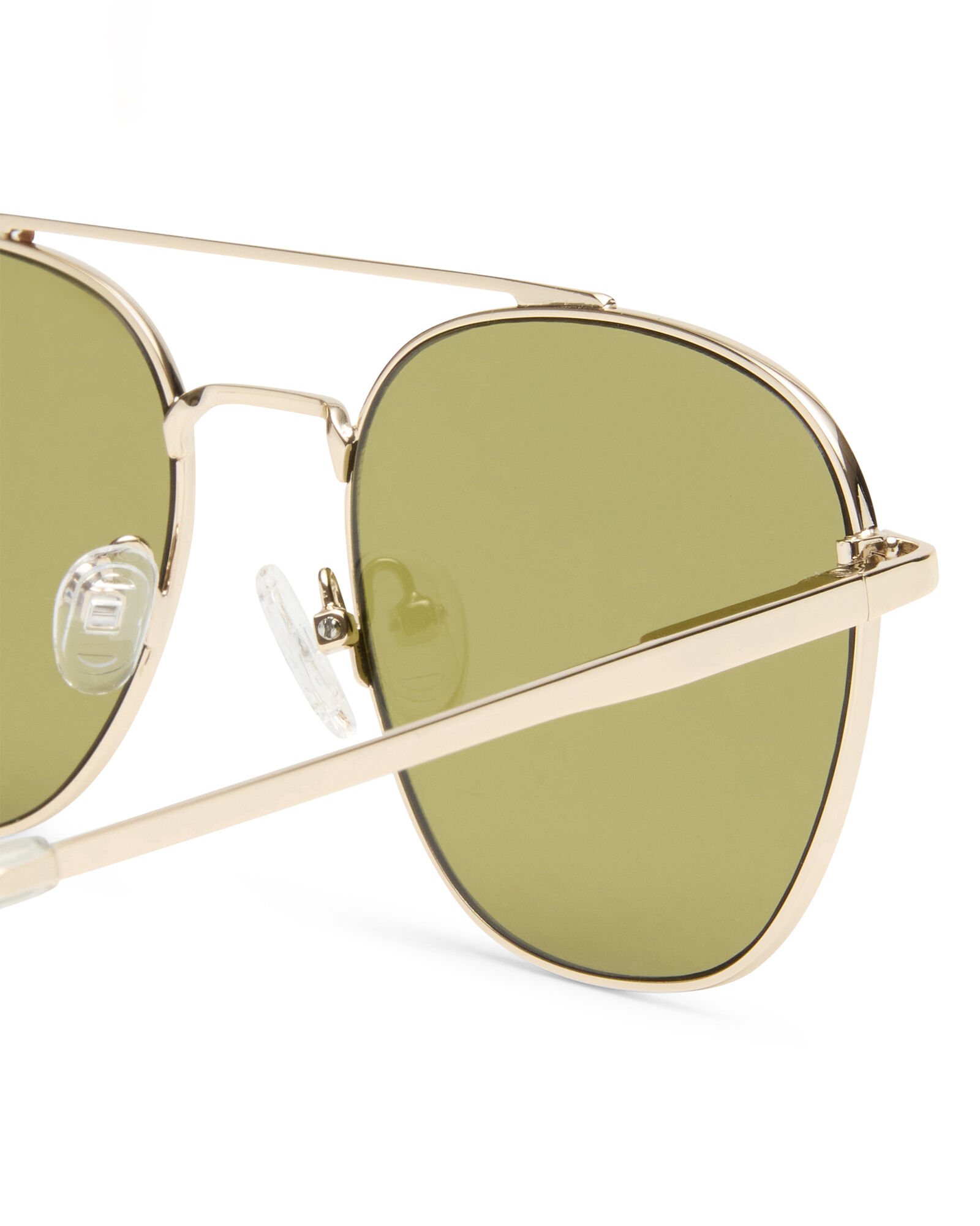 Le Specs Metaphor Sunglasses