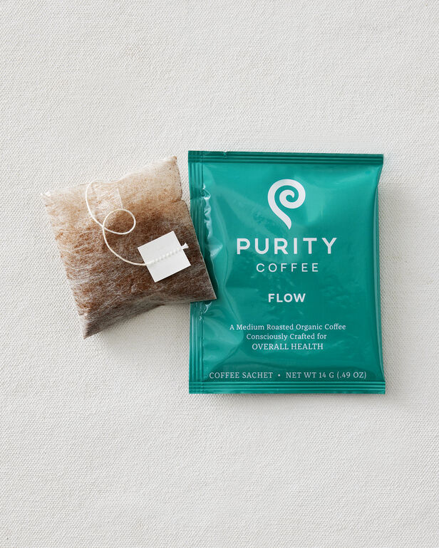 Purity Coffee Sachets