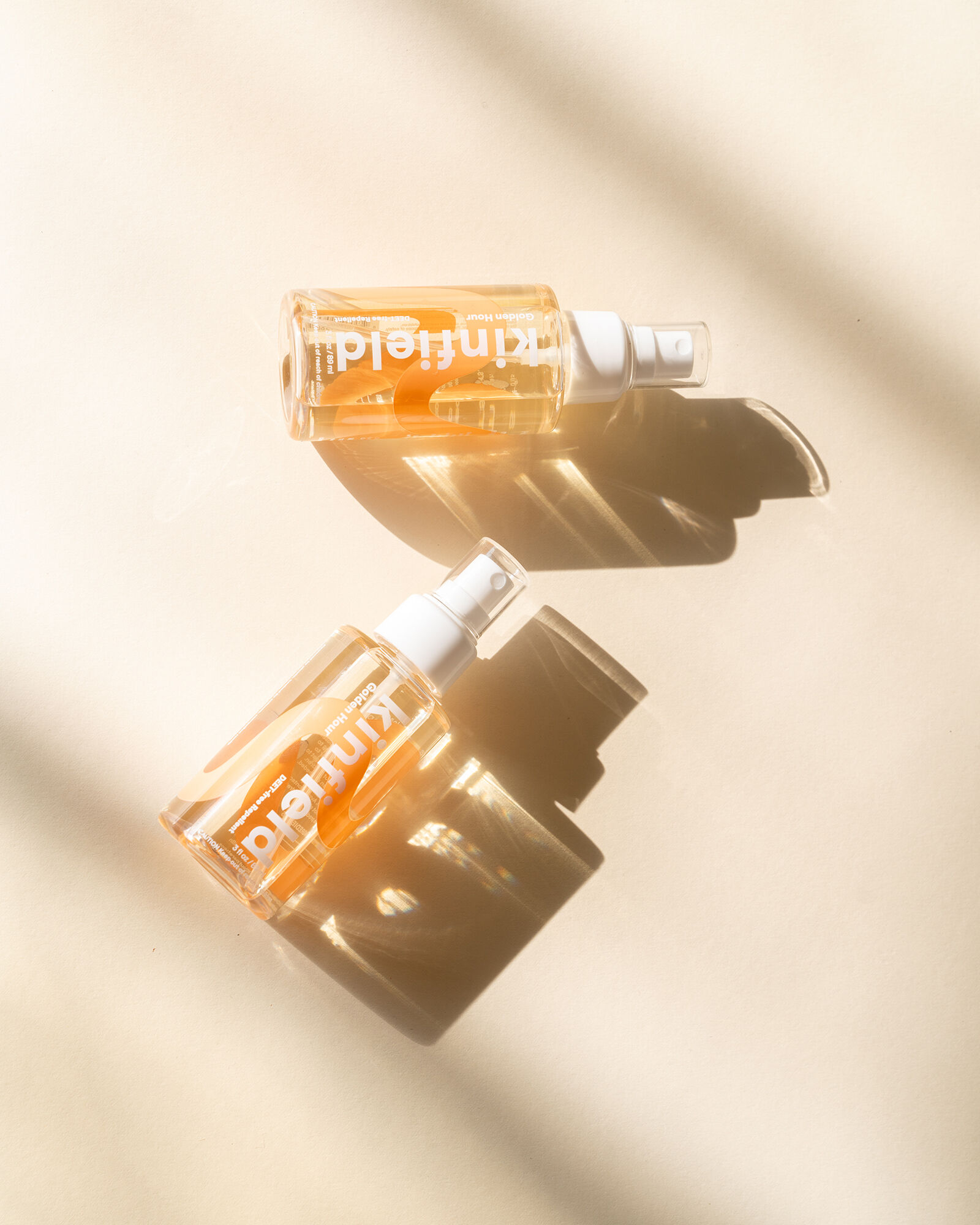Kinfield Bug Spray