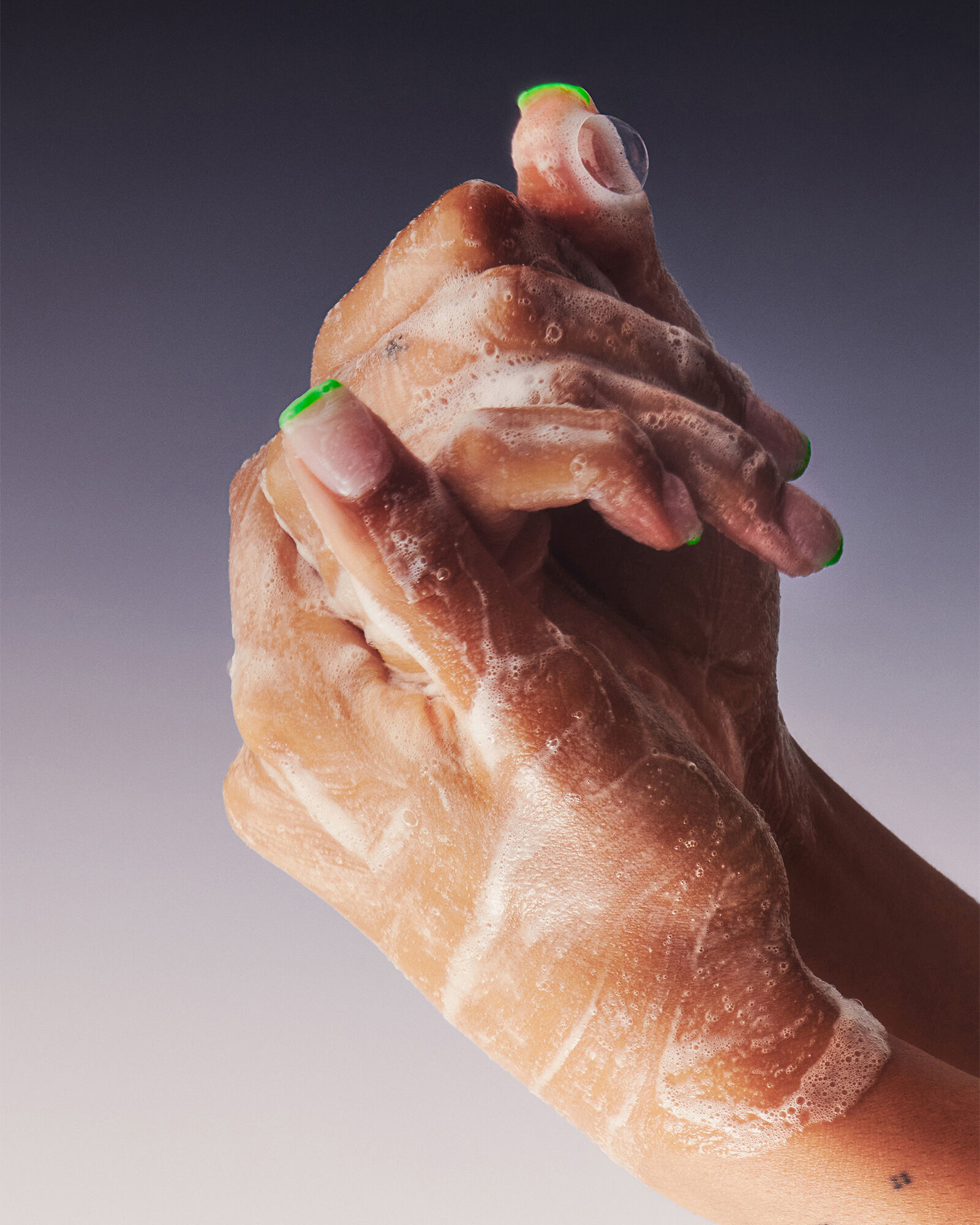 SIDIA Hand Exfoliant