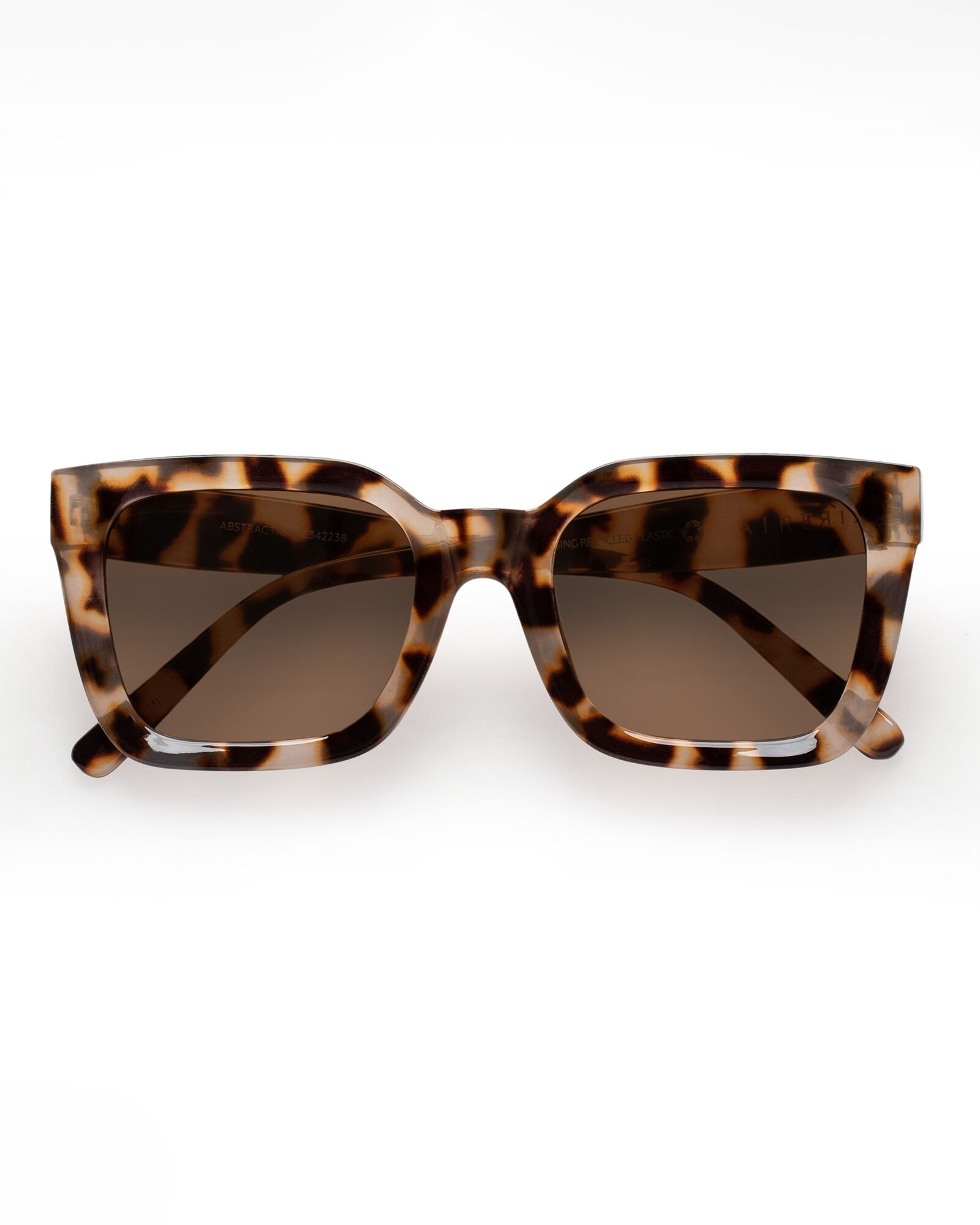 AIRE 'Abstraction' Sunglasses