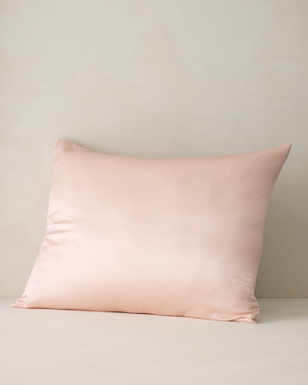 Washable Silk Pillowcase