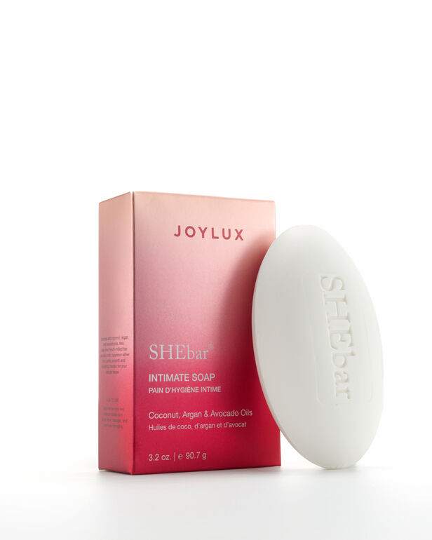 Joylux SHEbar&reg; Intimate Soap