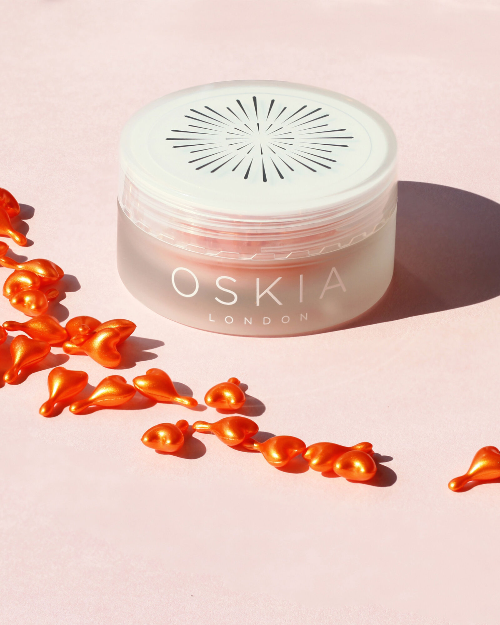 OSKIA Super-C Beauty Capsules