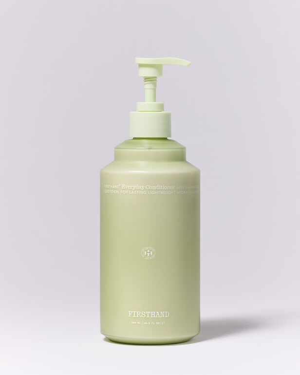 Firsthand Supply Equilibrium Conditioner