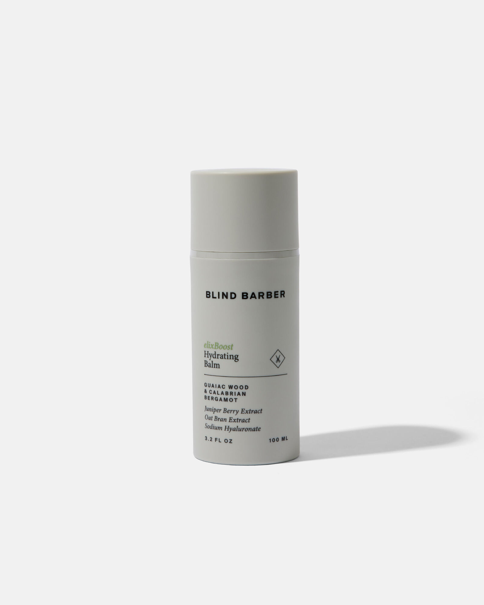 Blind Barber elixBoost Hydrating Face Balm