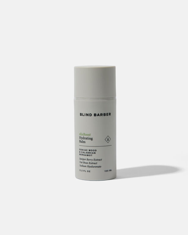 Blind Barber elixBoost Hydrating Face Balm