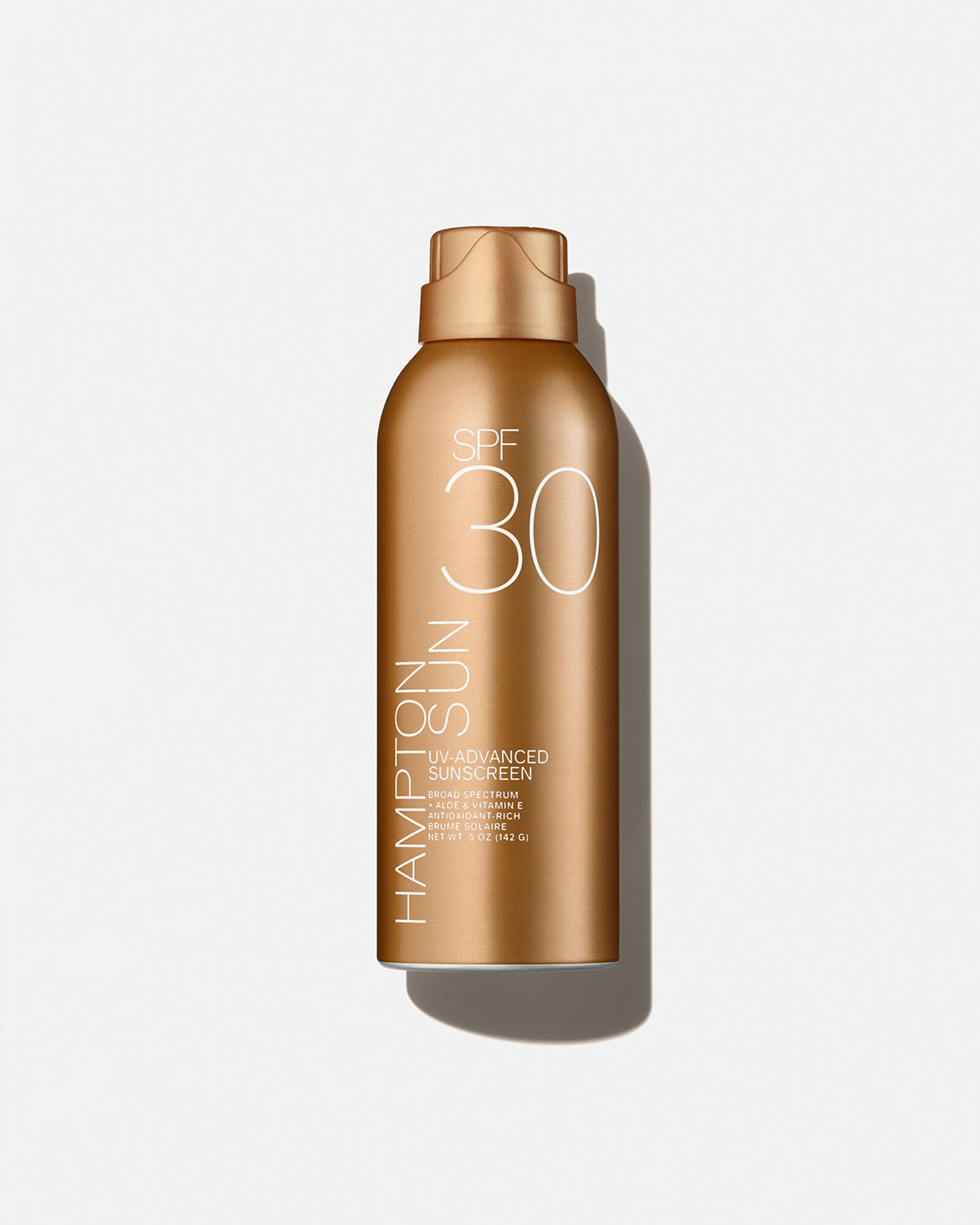 Hampton Sun SPF30 UV-Advanced Mist