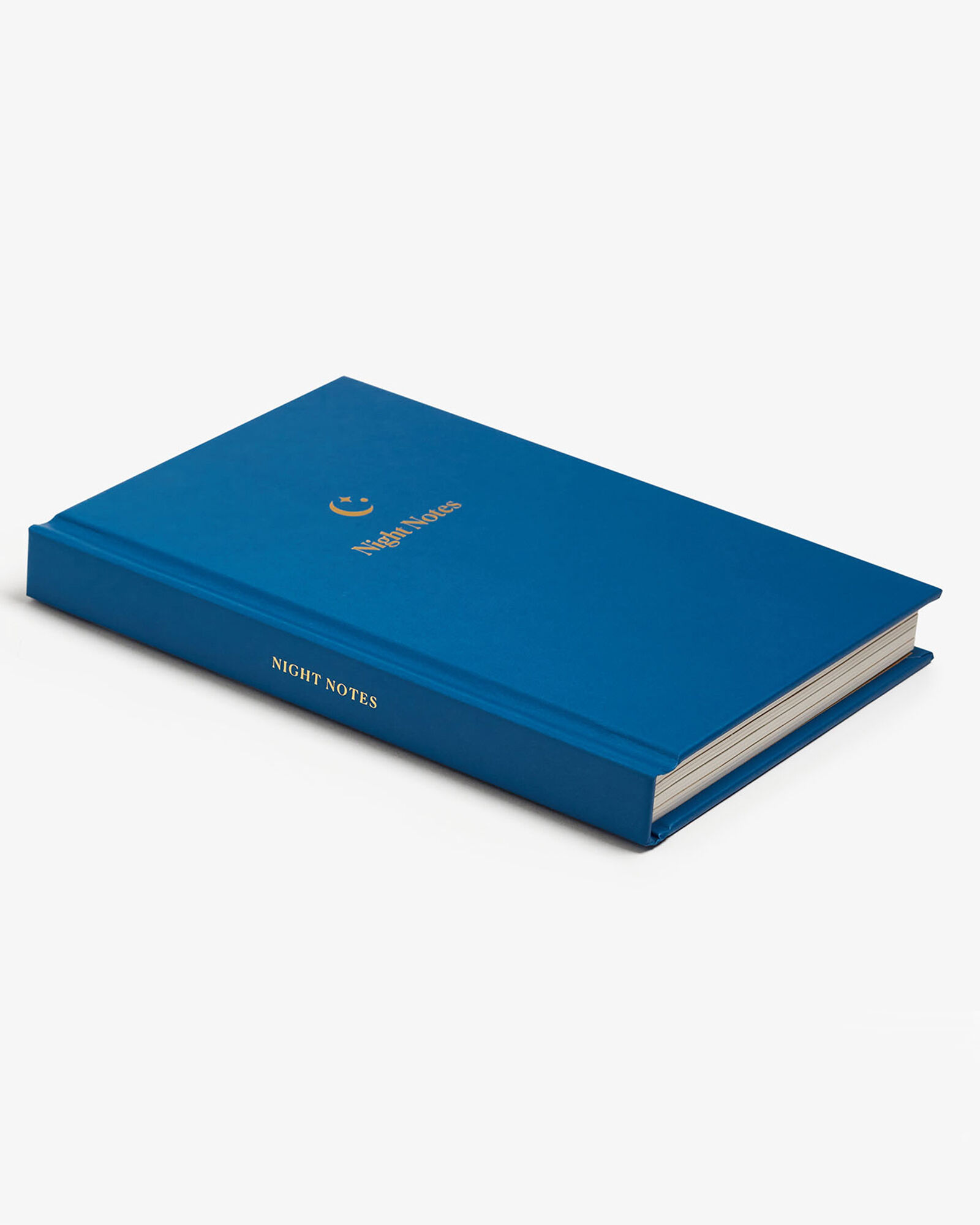 Intelligent Change Night Journal