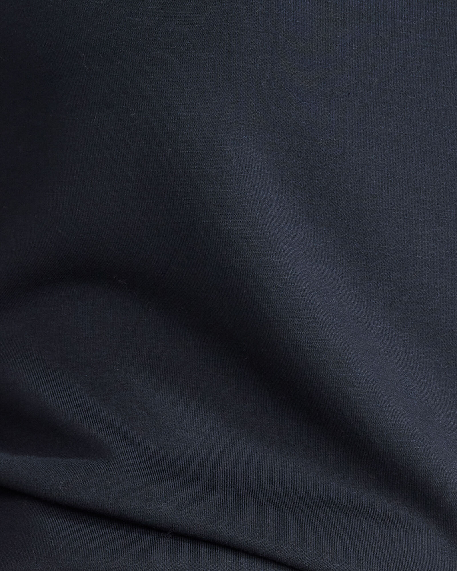 Soft Knit Mock Neck Top