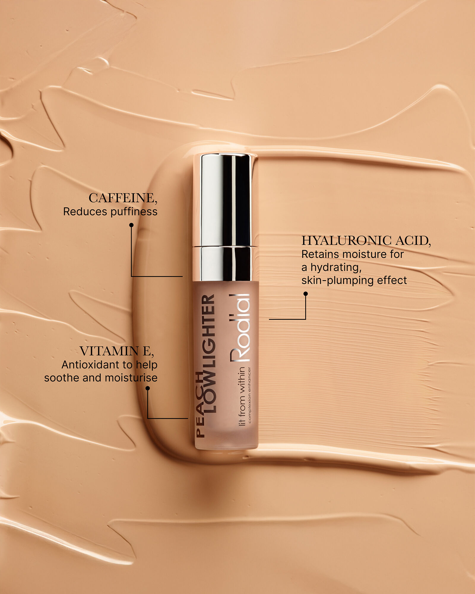 Rodial Lowlighter