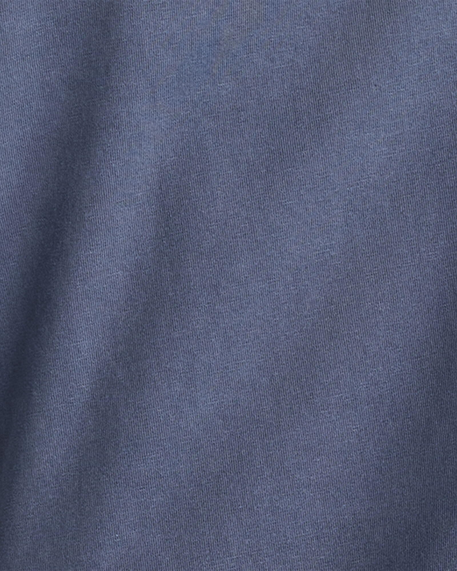 Garment-Dyed Organic Cotton Jersey Pullover