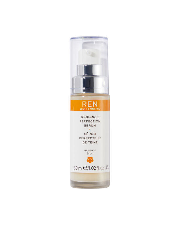 REN Clean Skincare Radiance Perfection Serum