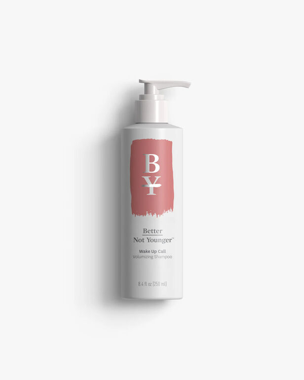 Better Not Younger Shampoo