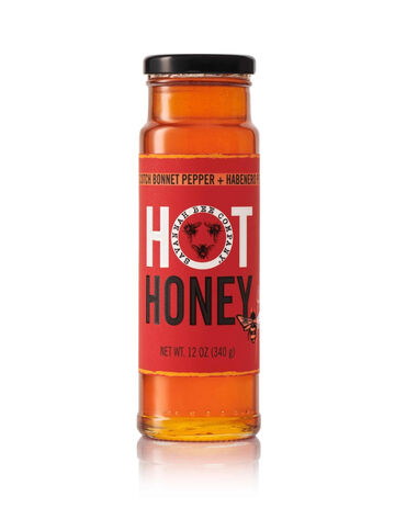 Savannah Bee Company&reg; Hot Honey