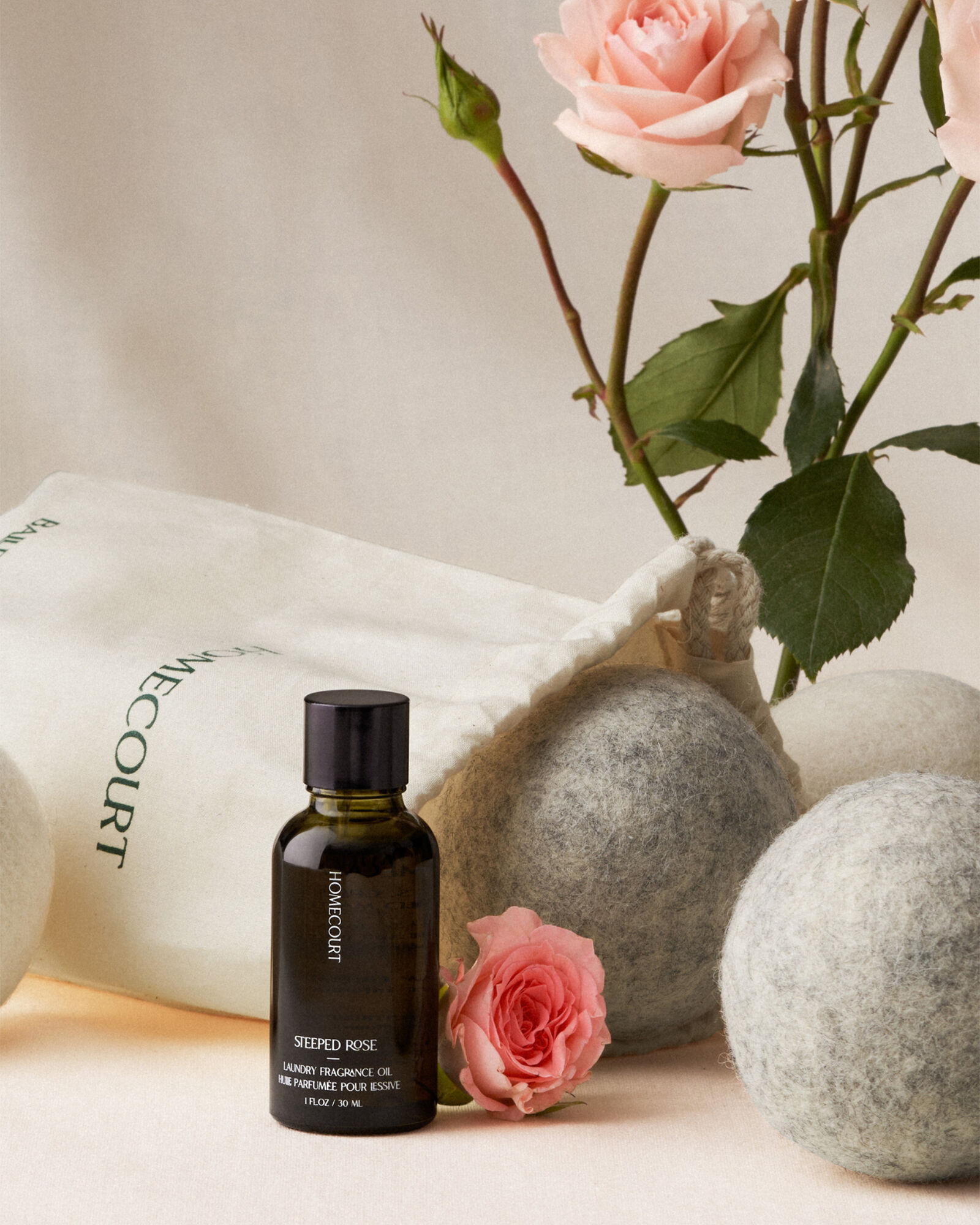 Homecourt Laundry Fragrance Oil