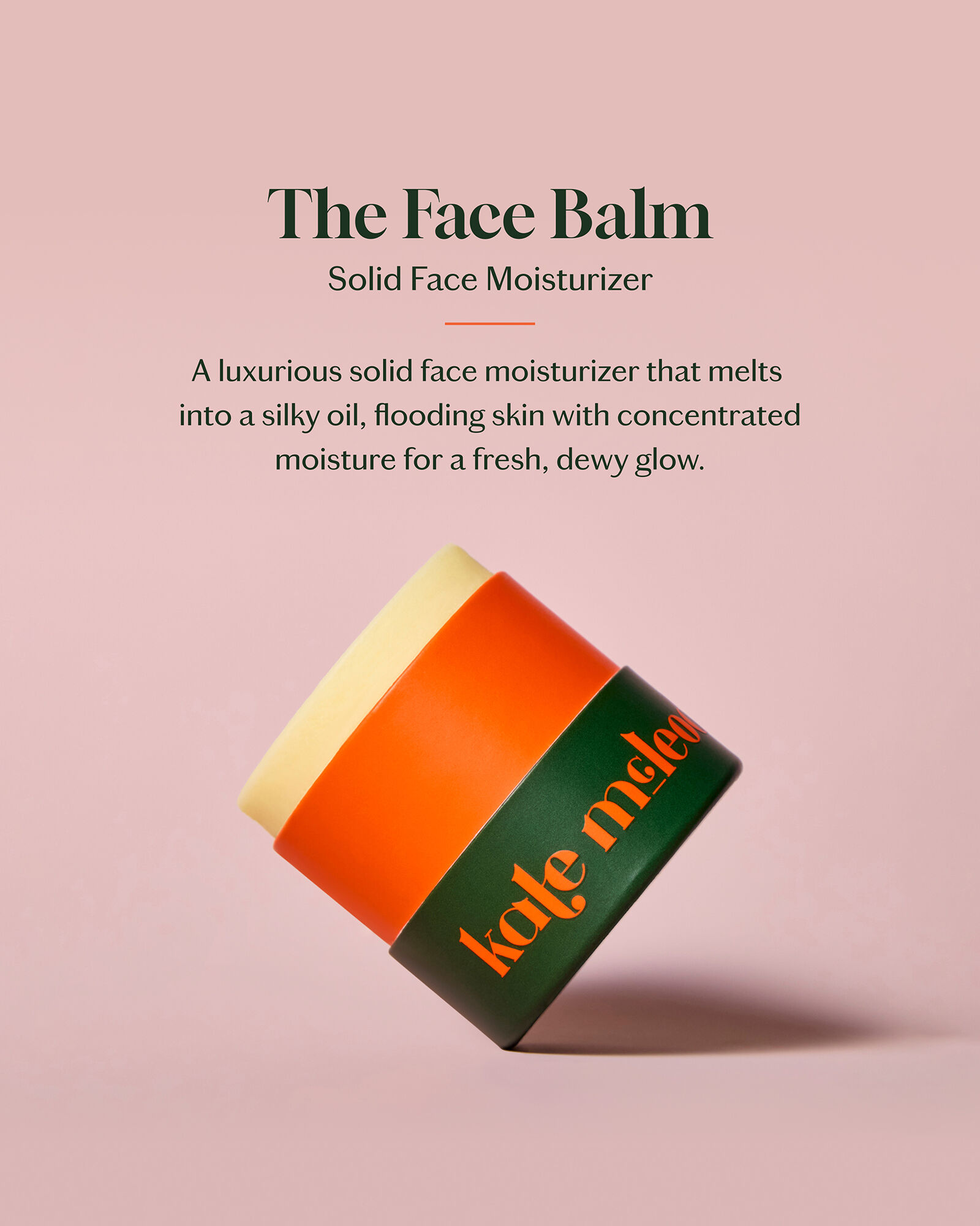 Kate McLeod 'The Face' Balm