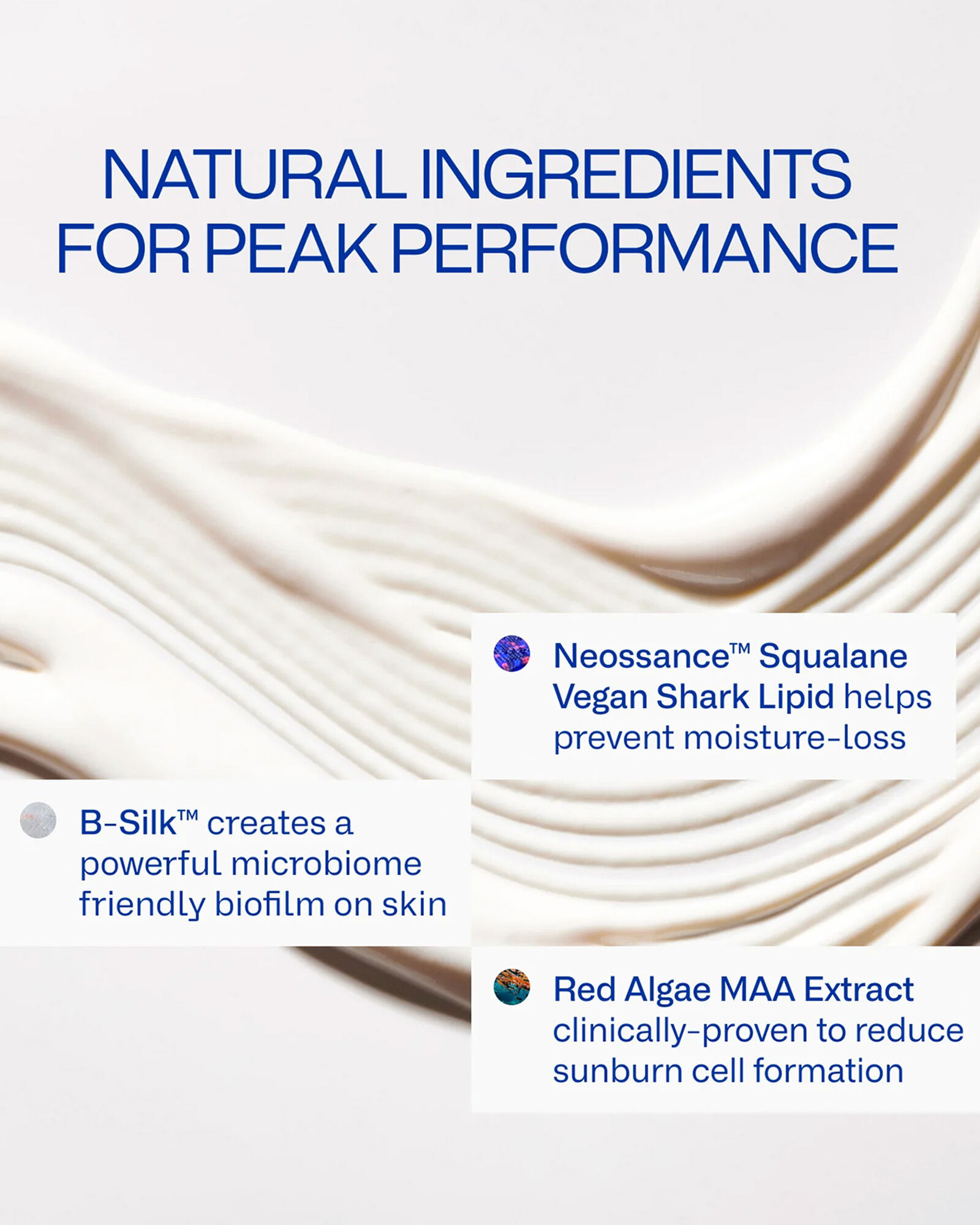 Freaks of Nature Peak Performance SPF50