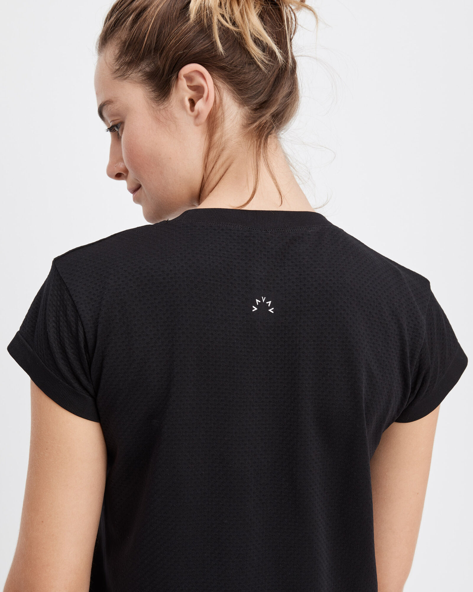 Varley Seamless Tee Haven Well Within