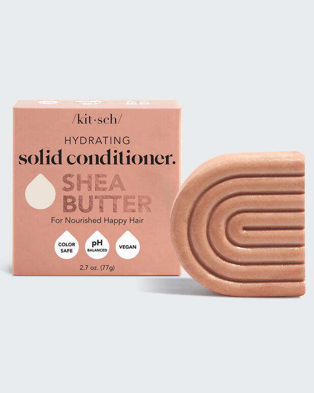 Kitsch Solid Conditioner