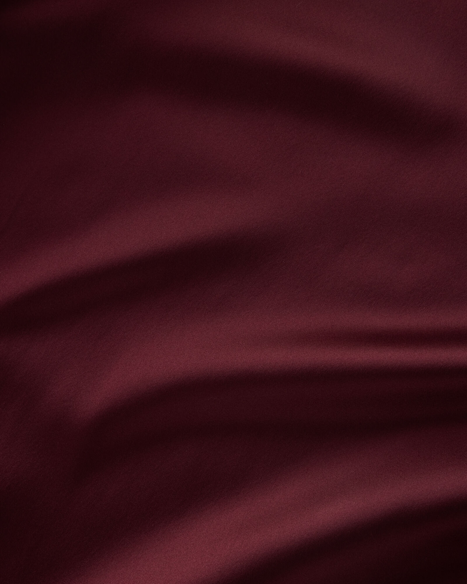 The Daily Shirt in Washable Silk