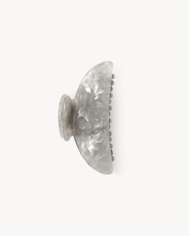 Machete Midi Heirloom Hair Clip