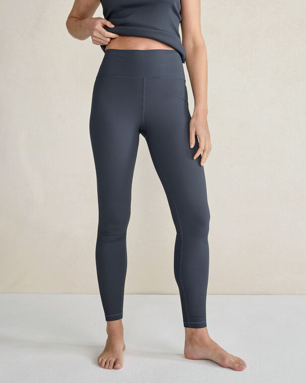 Balance Rib Knit Leggings