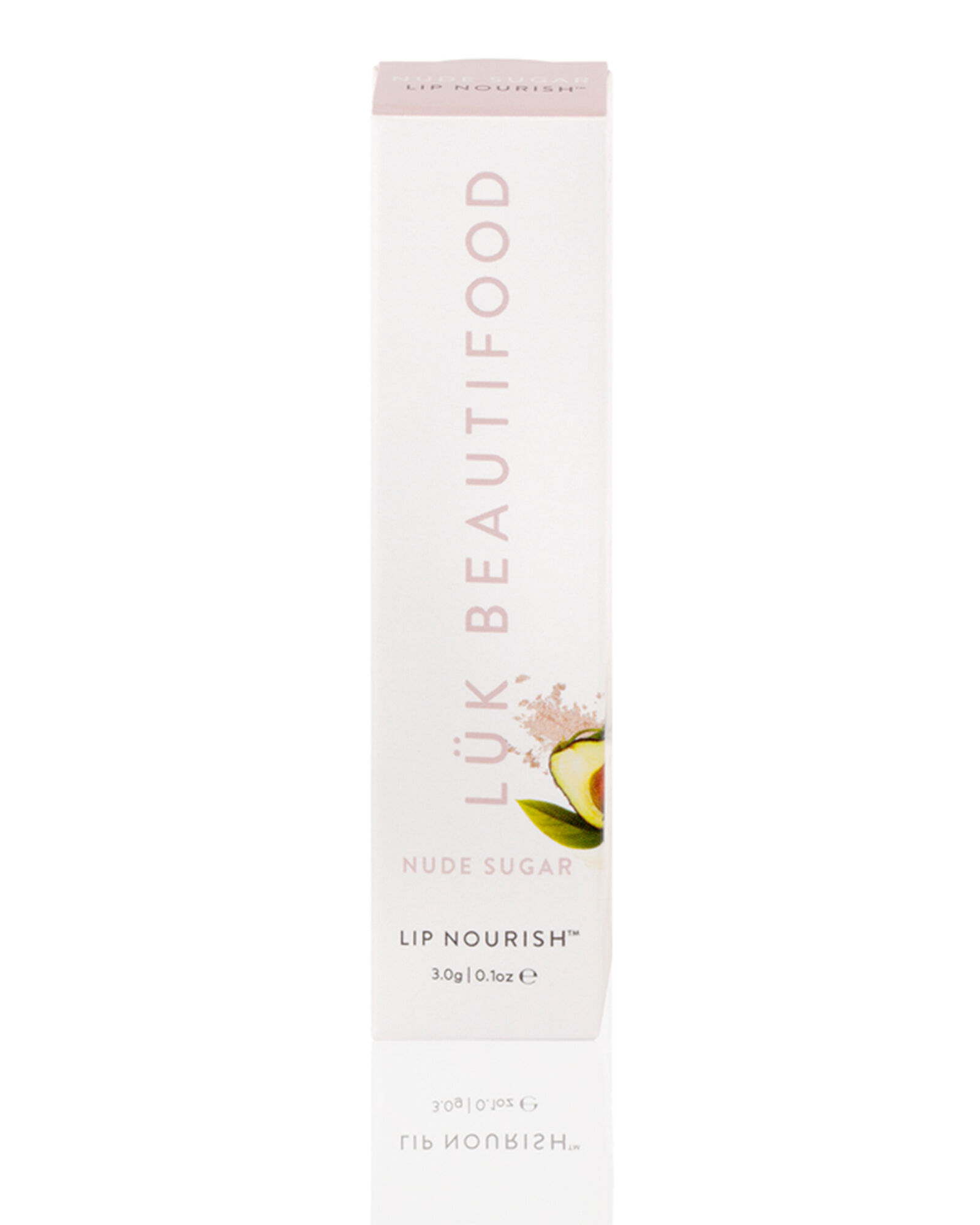 L&uuml;k Beautifood Lip Nourish&trade; Lipstick