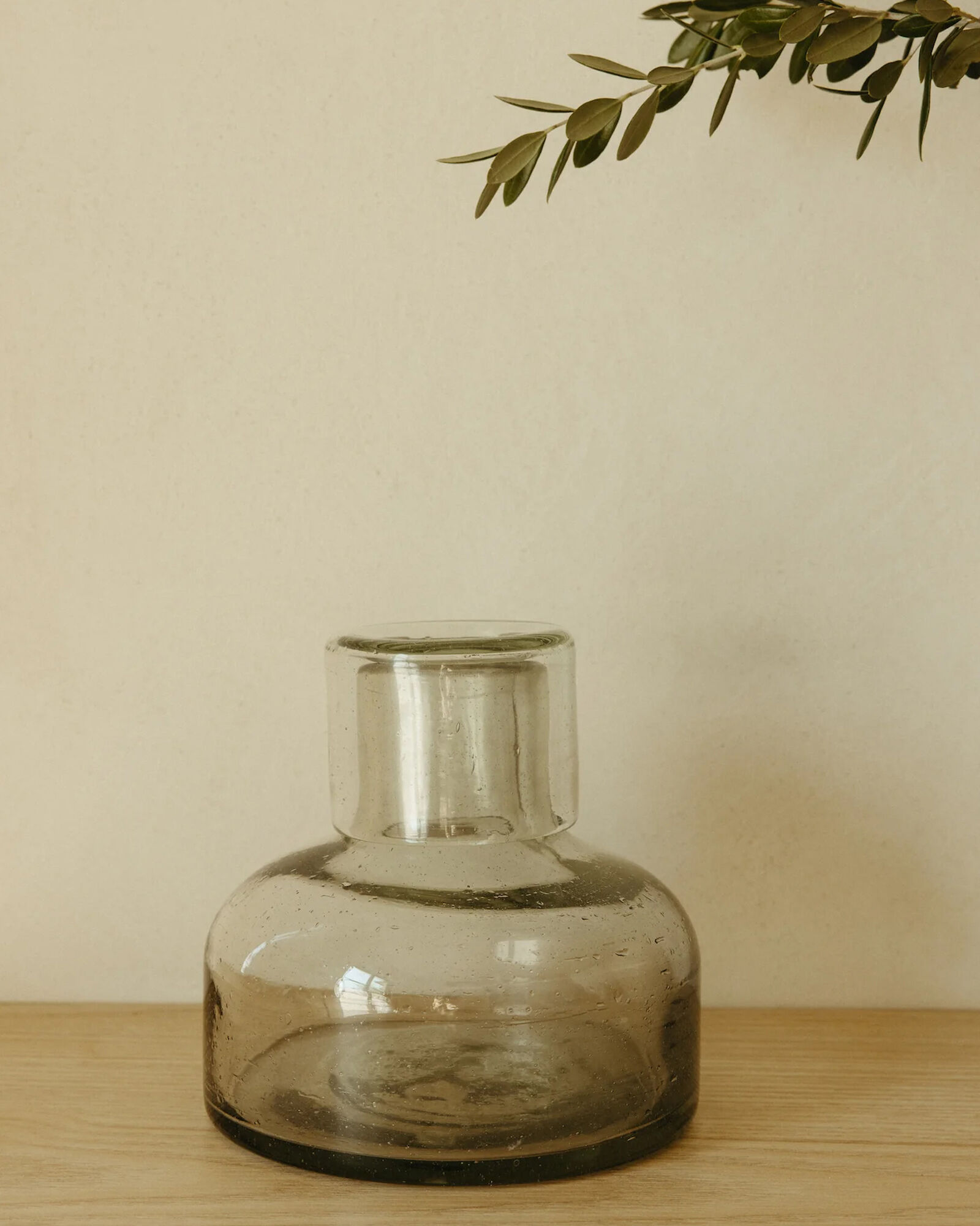 Casa Zuma Mesa Carafe + Cup