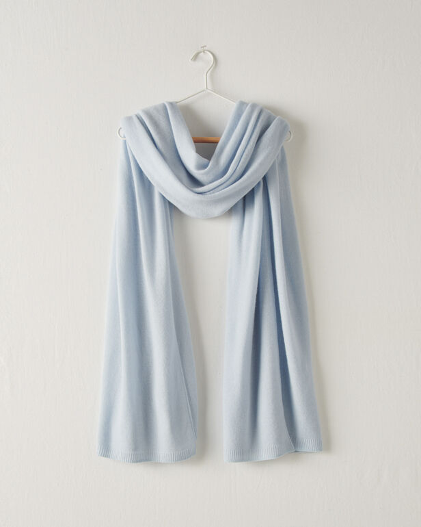 Cashmere Wrap