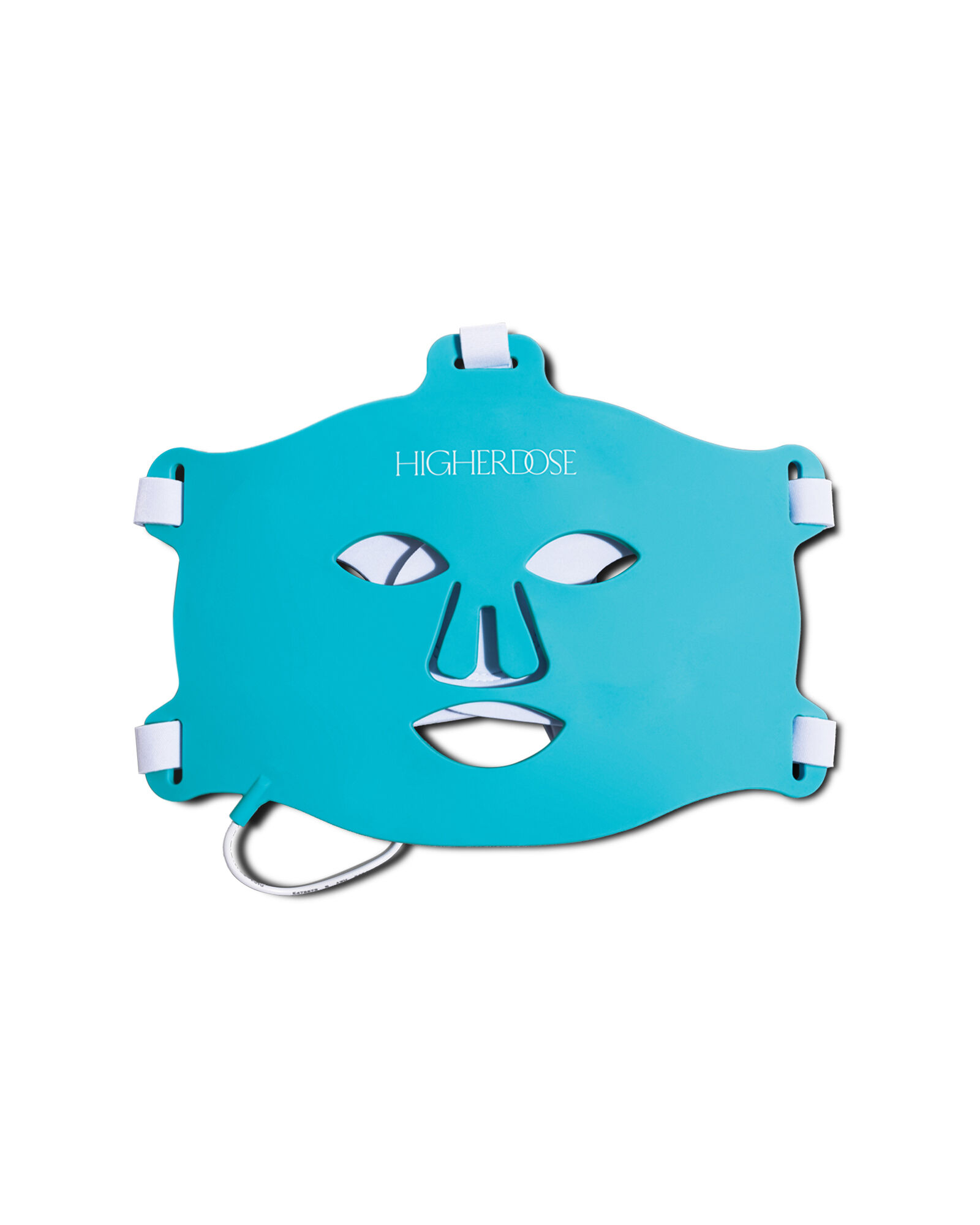HigherDOSE Red Light Face Mask