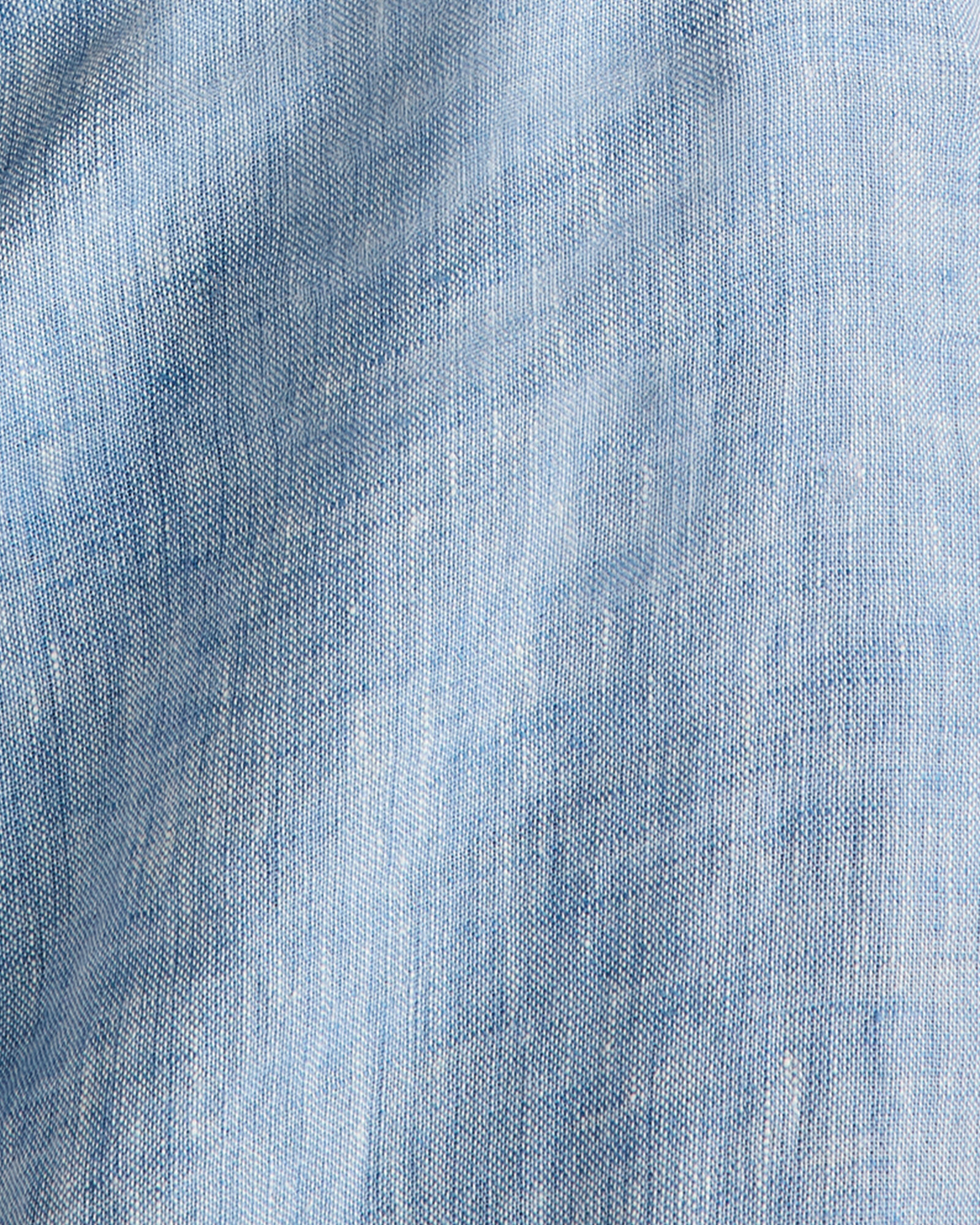 Linen Center-Seam Cami
