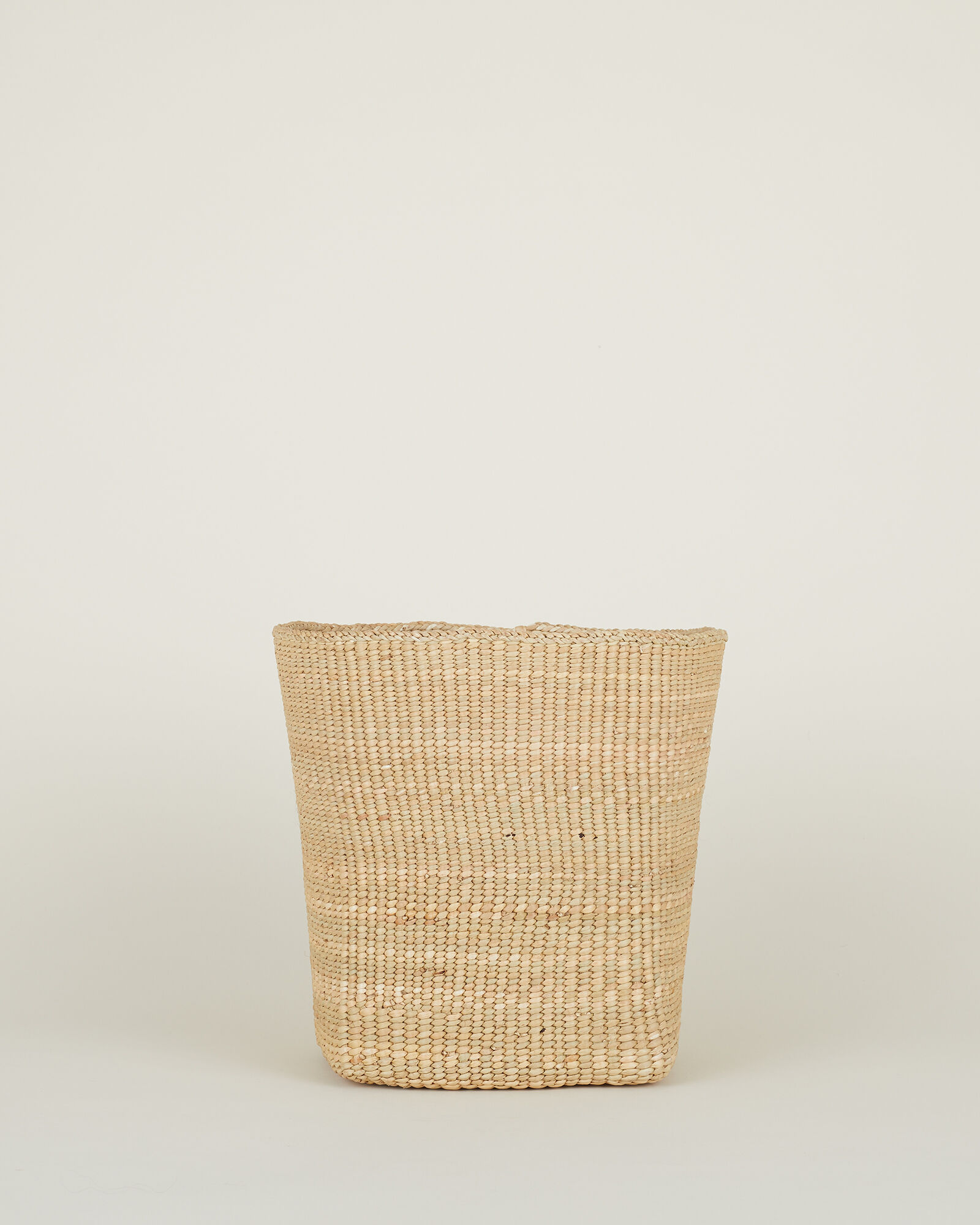 Hawkins New York Woven Short Basket