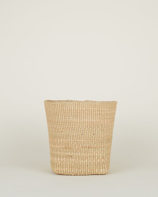 Hawkins New York Woven Short Basket