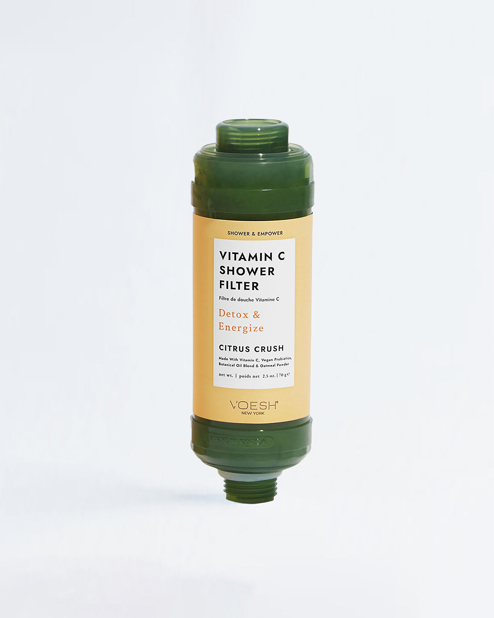 VOESH Vitamin C Shower Filter