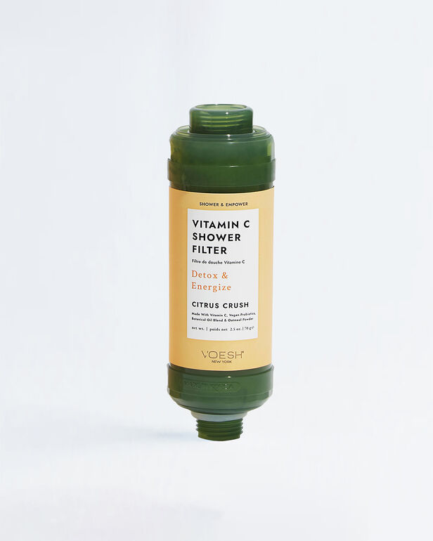 VOESH Vitamin C Shower Filter